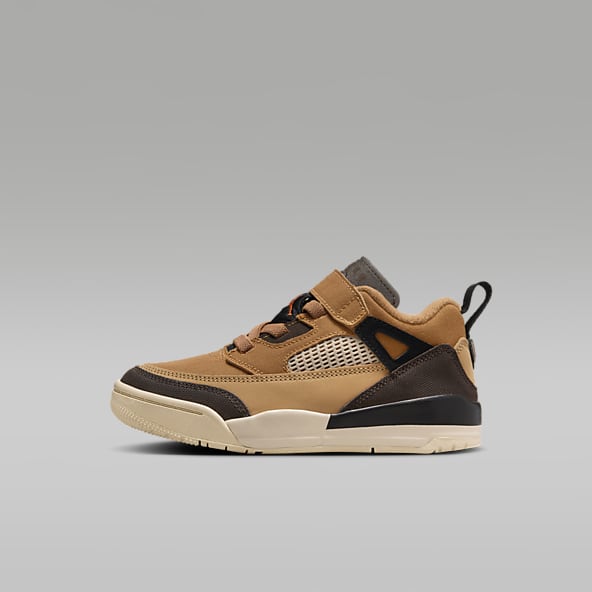 Boys nike strap shoes sale